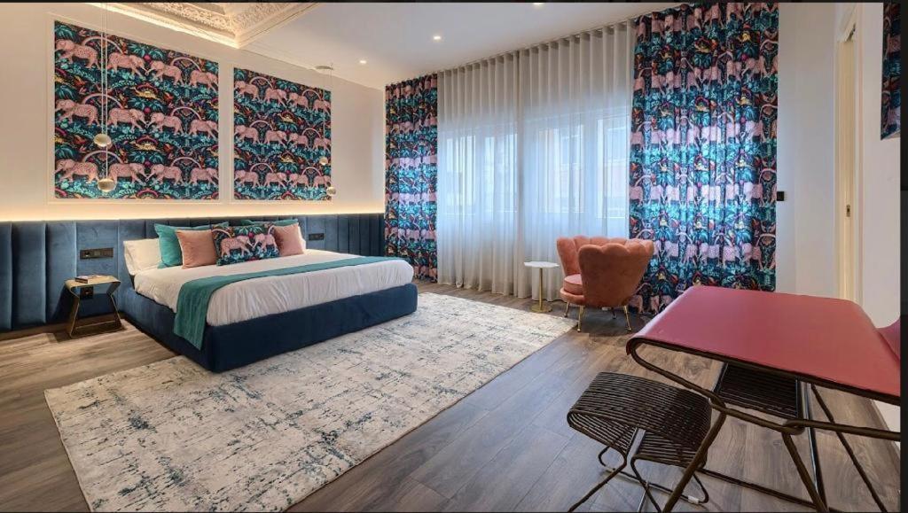 Apartment Abando By Next Stop Bilbao