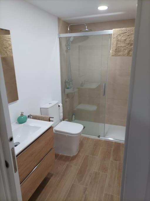 Precioso Apartamento En Apartamento *