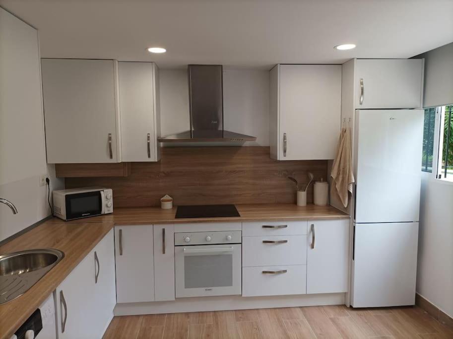 Apartamento Precioso Apartamento En *