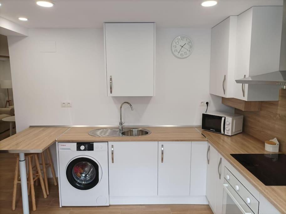 Apartamento Precioso Apartamento En *
