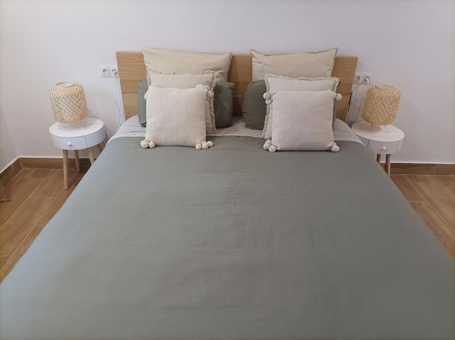 Precioso Apartamento En