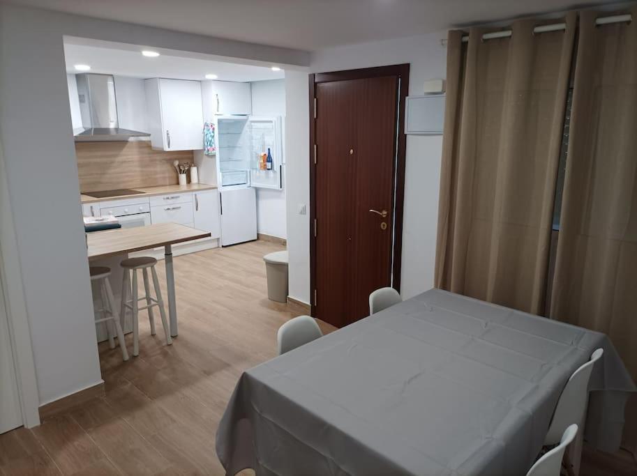 Precioso Apartamento En San Fernando