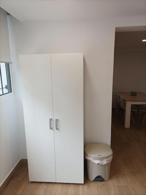 Precioso Apartamento En Apartamento San Fernando