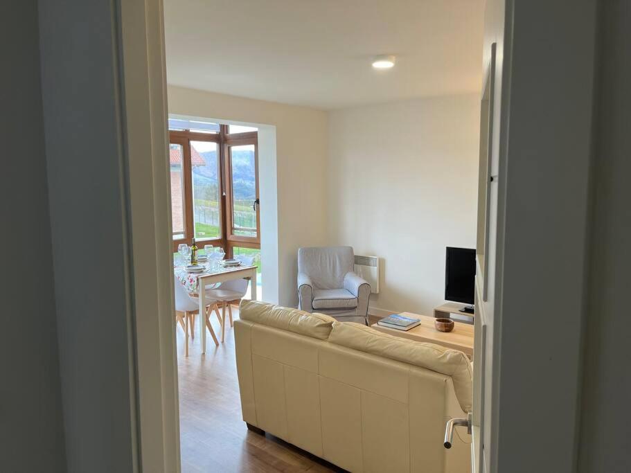 Apartamento Apartment La Hayuela