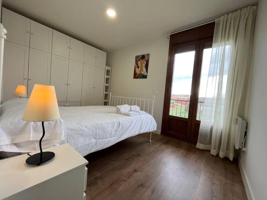 Apartamento La Hayuela