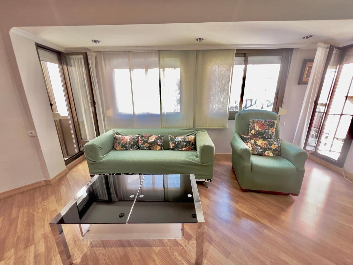 Centro Entero Apartment