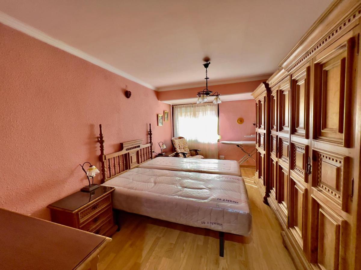 Apartment Centro Entero Alicante