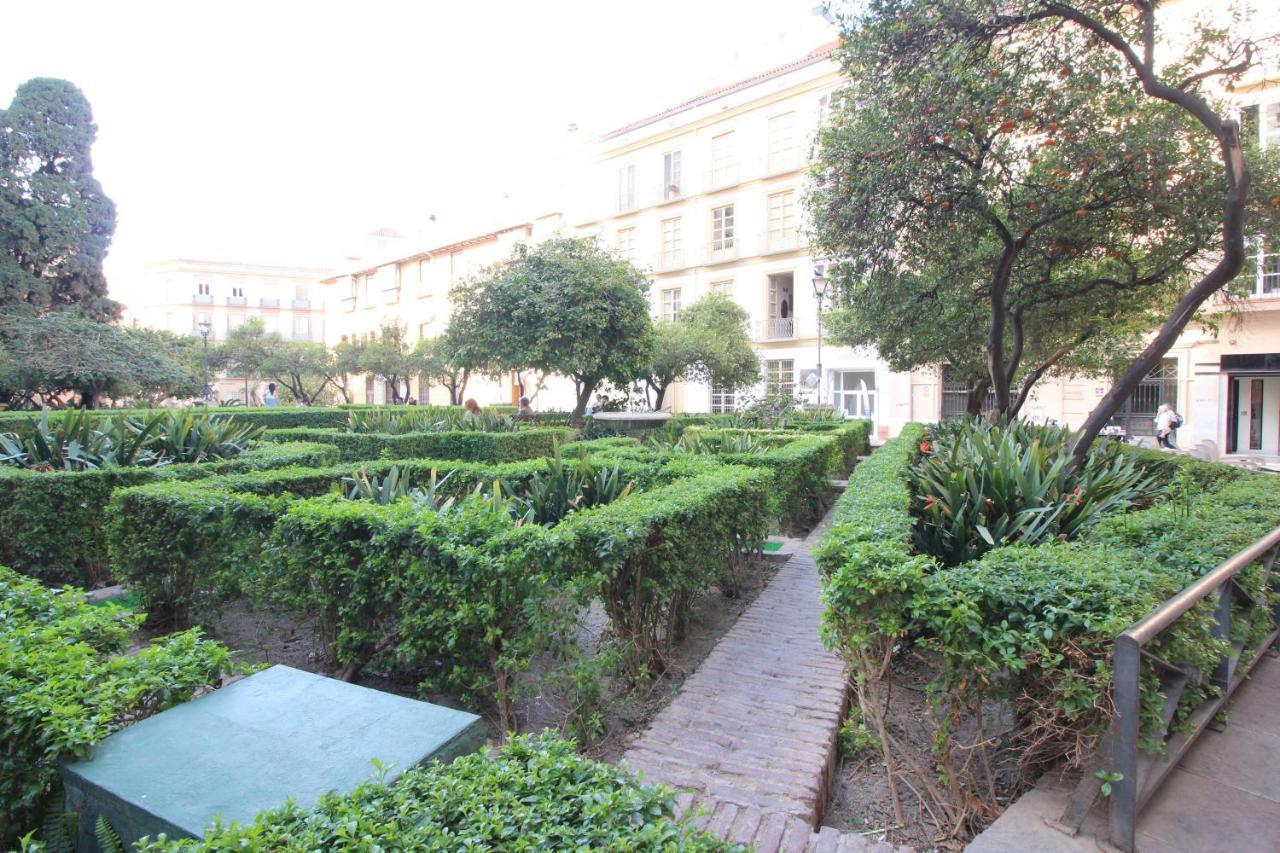 Apartamento Del Parque Flats Catedral Exclusive *