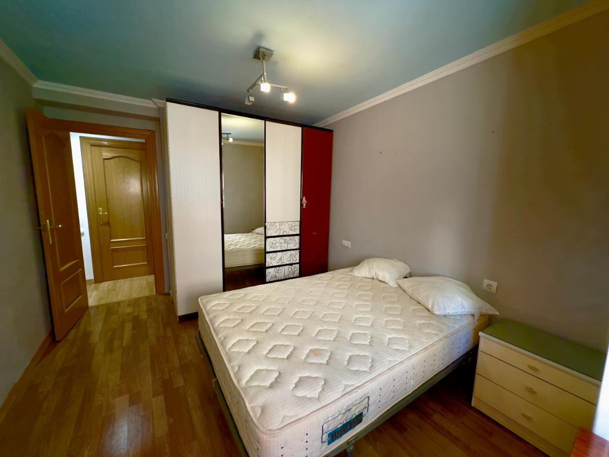 Centro Entero Apartment