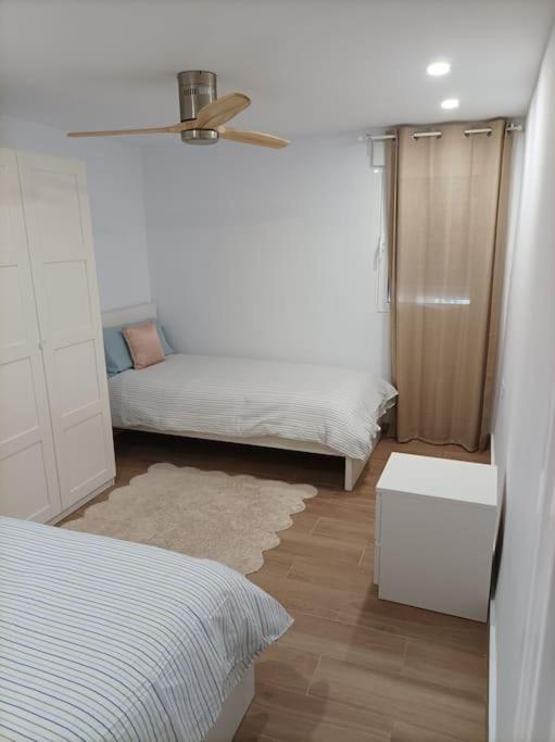 Apartamento Precioso Apartamento En