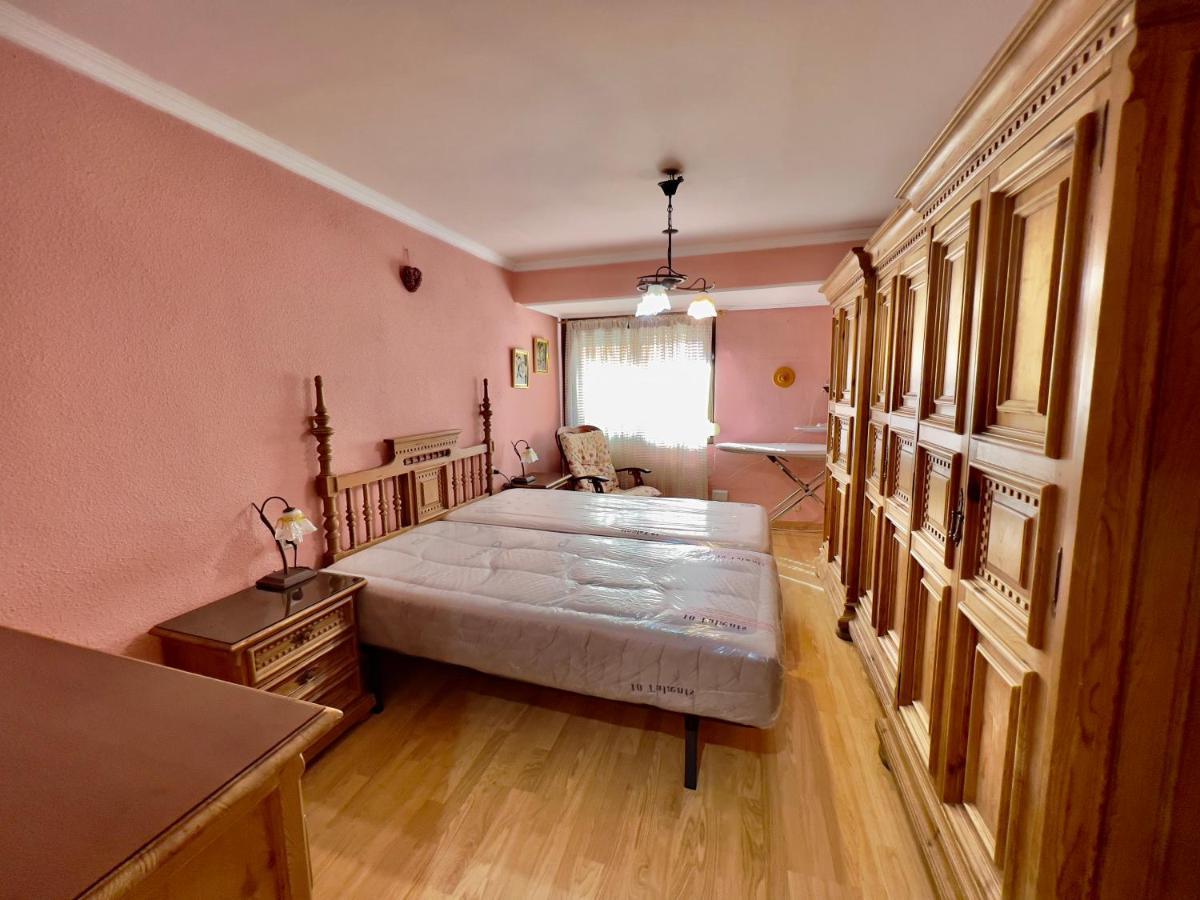 Apartment Centro Entero Alicante