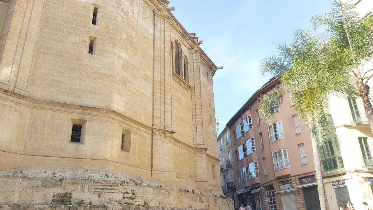 Del Parque Flats Catedral Exclusive Apartamento