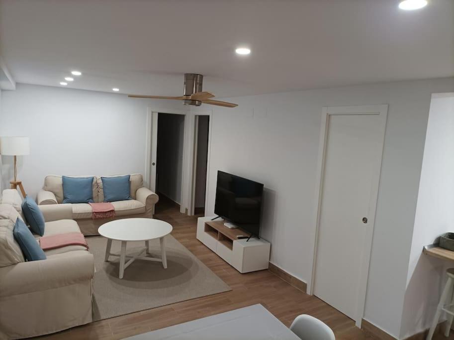 Apartamento Precioso Apartamento En San Fernando