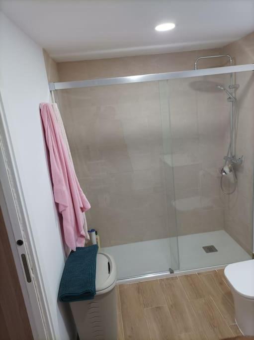 Precioso Apartamento En *