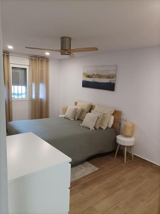 Precioso Apartamento En San Fernando