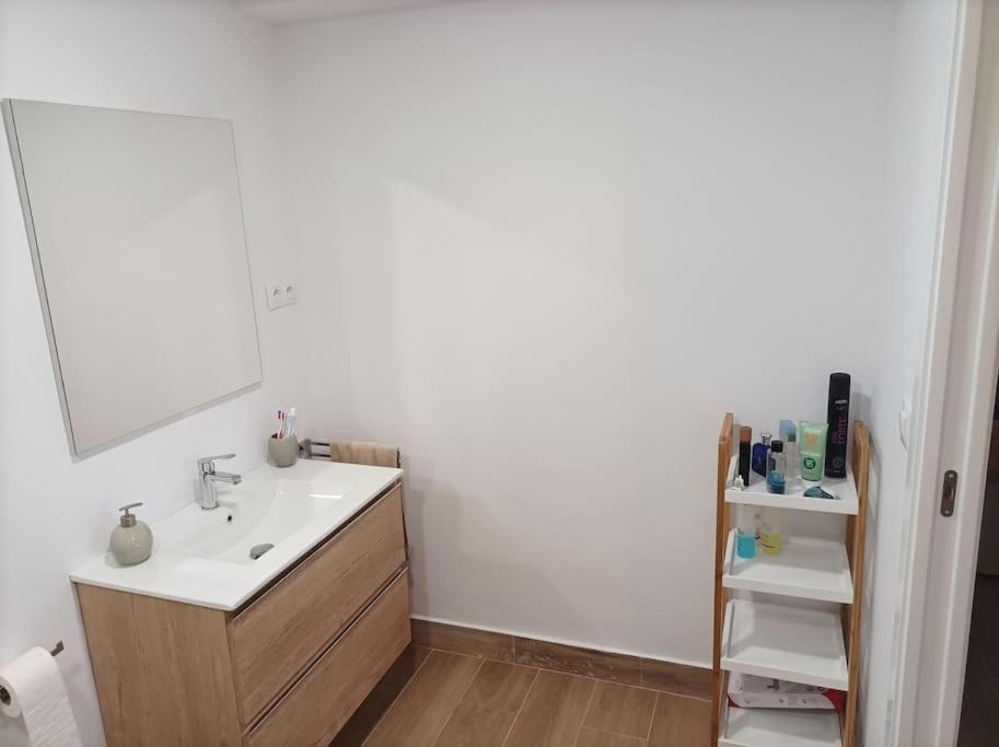 Precioso Apartamento En San Fernando