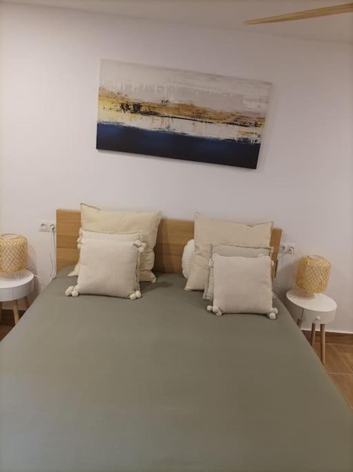Precioso Apartamento En *