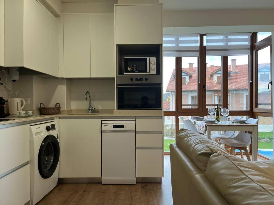 Apartamento * La Hayuela