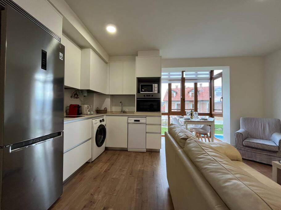 Apartamento Apartment *
