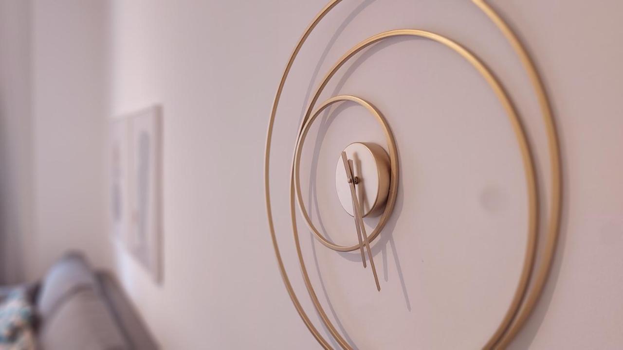Apartamento Del Parque Flats Catedral Exclusive