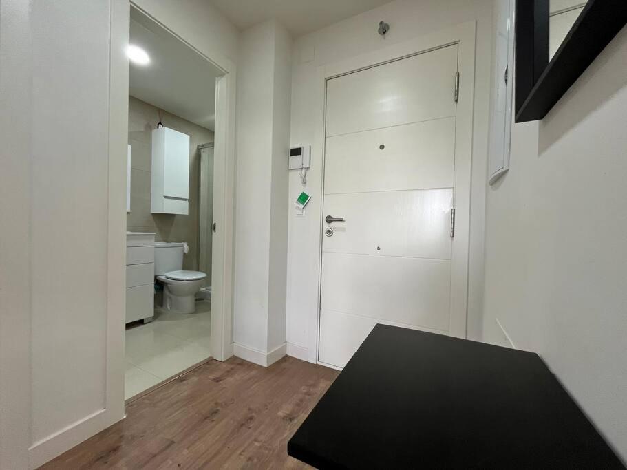 Apartamento Apartment
