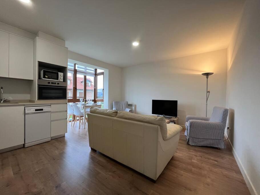Apartamento *
