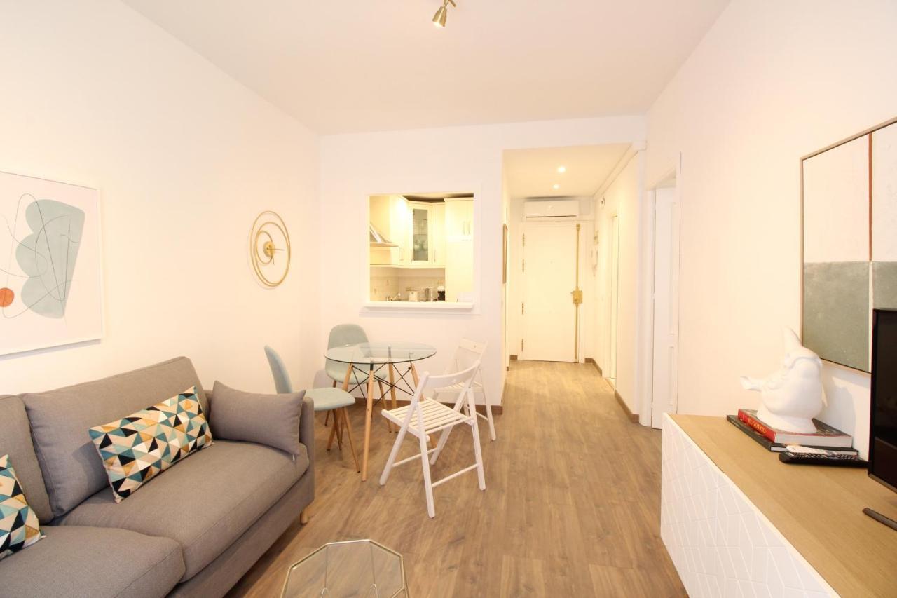 Del Parque Flats Catedral Exclusive Apartamento *