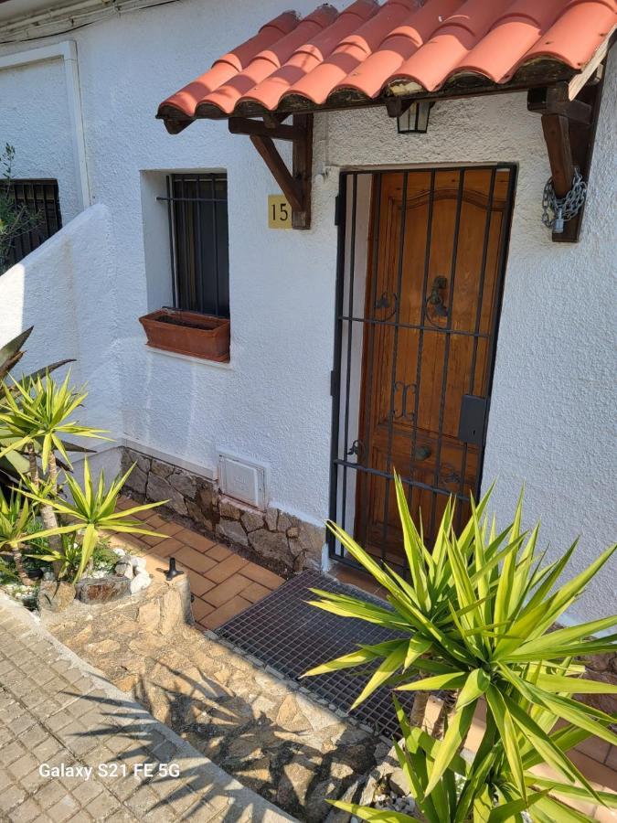 Apartamento Apartamento Bella Vista Llançà
