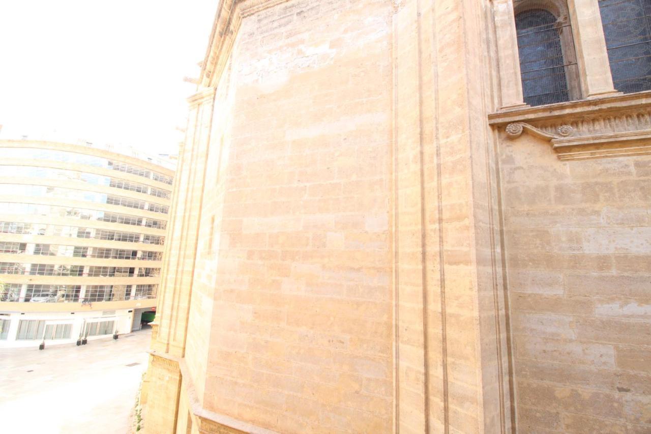 Del Parque Flats Catedral Exclusive Apartamento