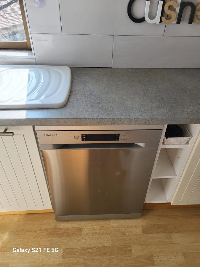 Apartamento Bella Vista Apartamento