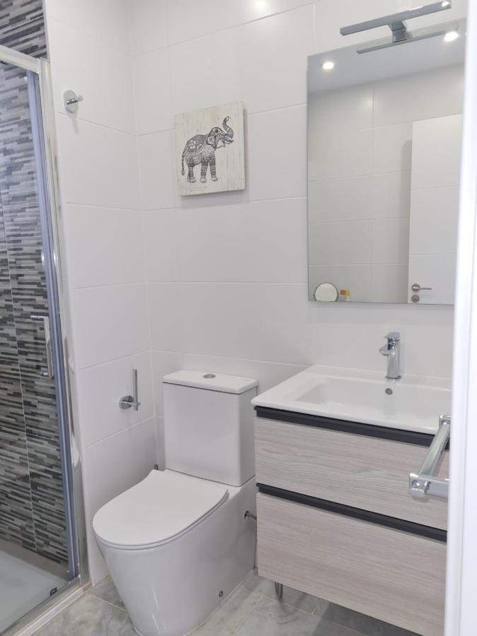 Apartment Encantador Residencial Con Piscina *