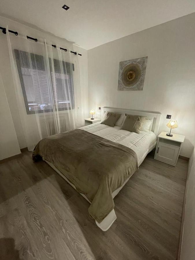 Arizonica Suites Chamartin Madrid