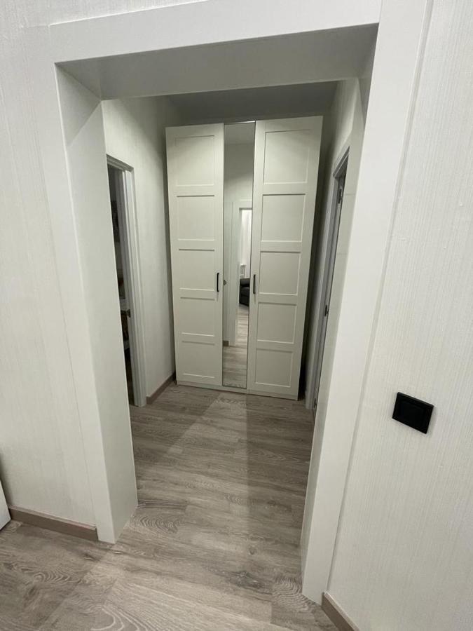 Arizonica Suites Chamartin Apartamento