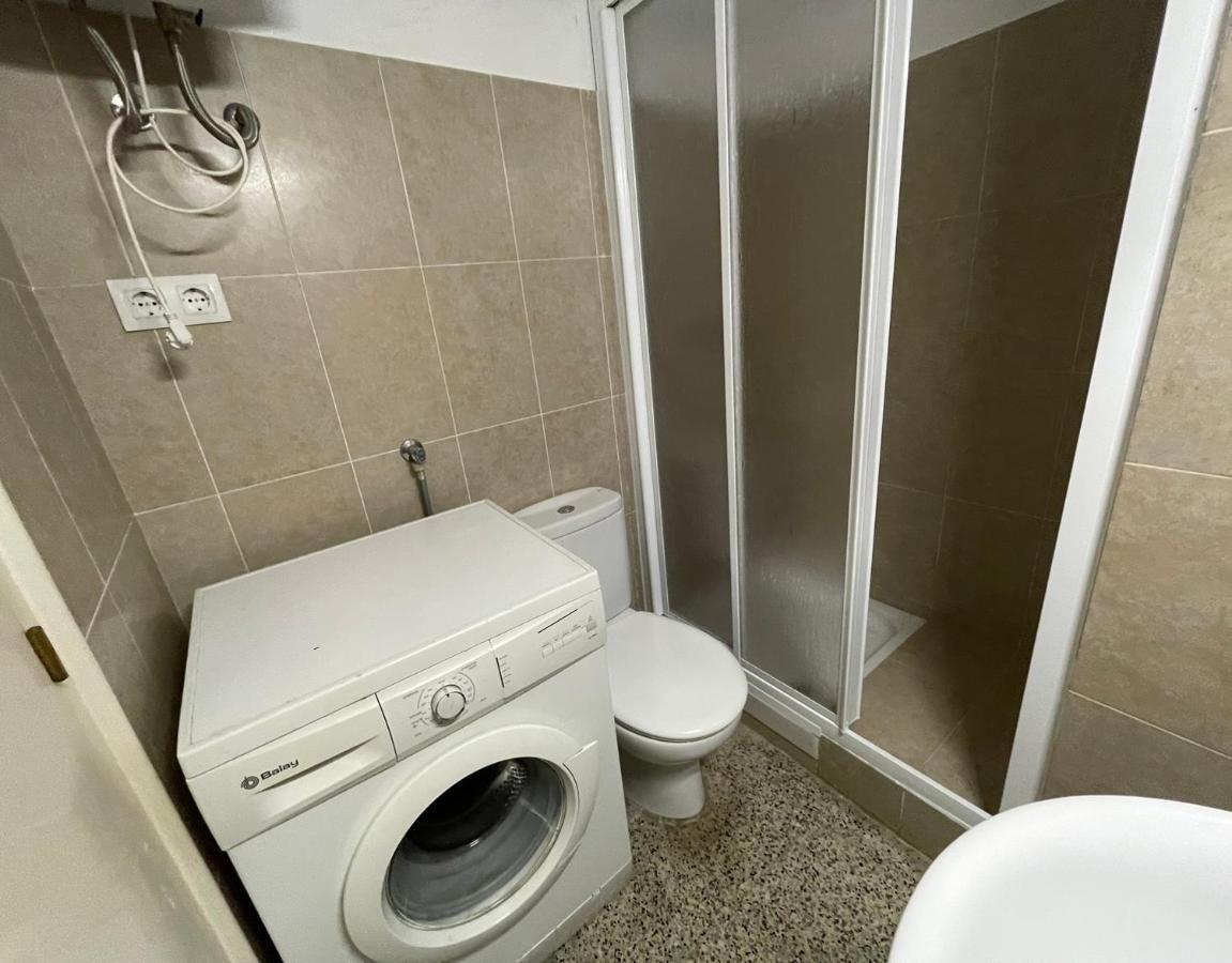 Apartament Can Lopits L' Escala