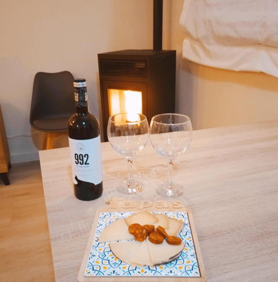 La Del Pueblo Apartamento