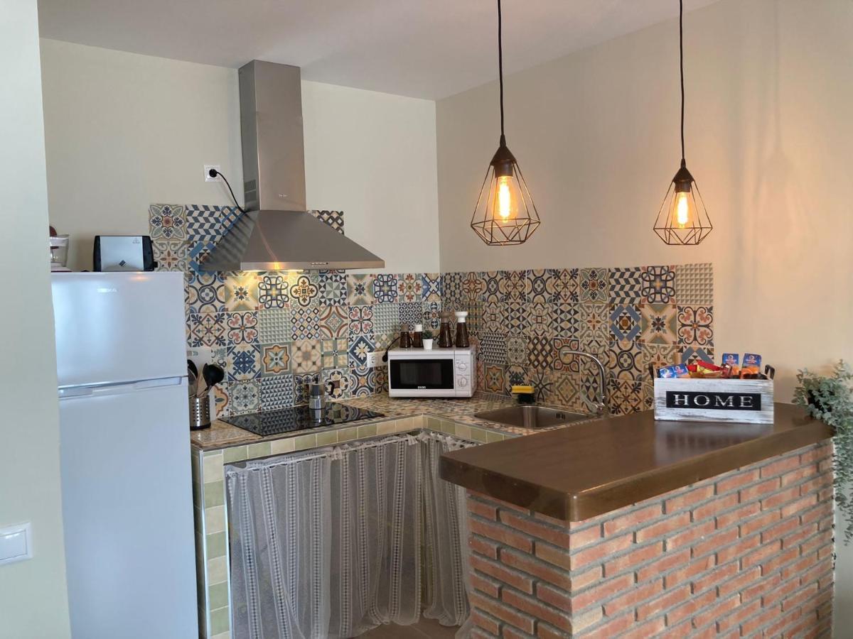 La Del Pueblo Apartamento Arbancon