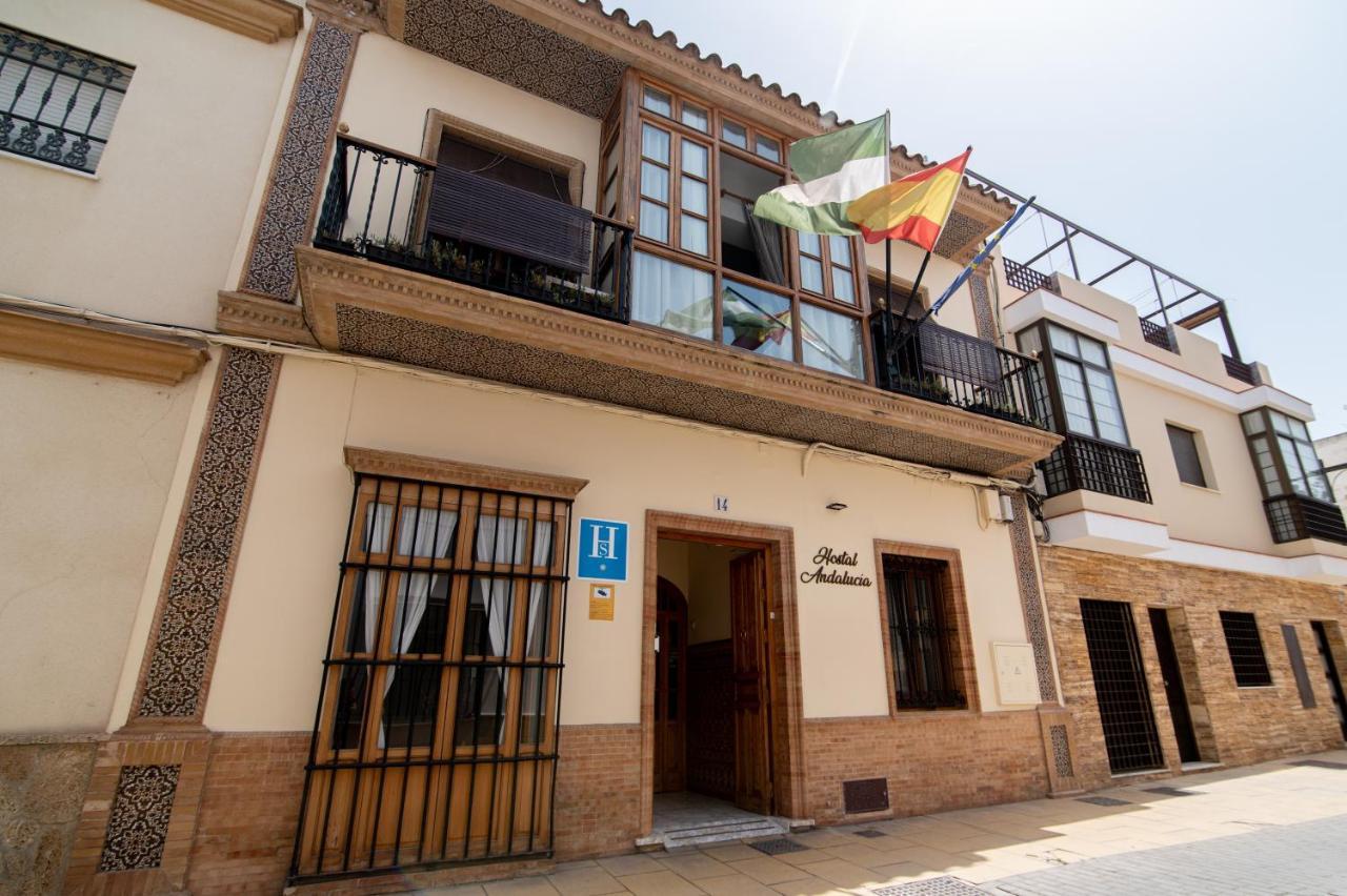 Guest house Andalucia