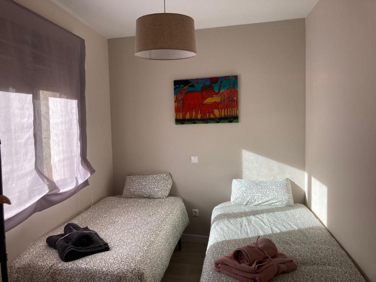 La Del Pueblo Apartamento Arbancon