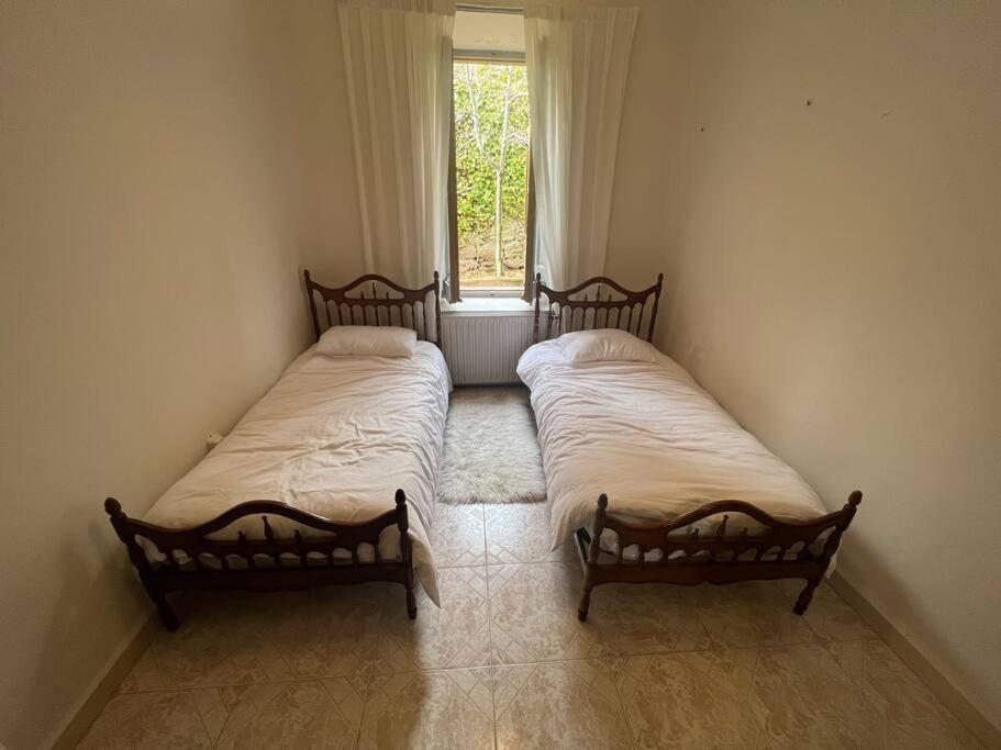 Villa Casa Independiente 4 Miraflores de la Sierra