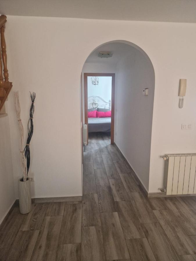 Apartamento Atico De Lujo En