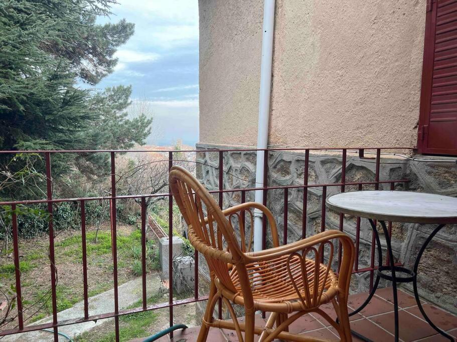 Casa Independiente 4 * Miraflores de la Sierra
