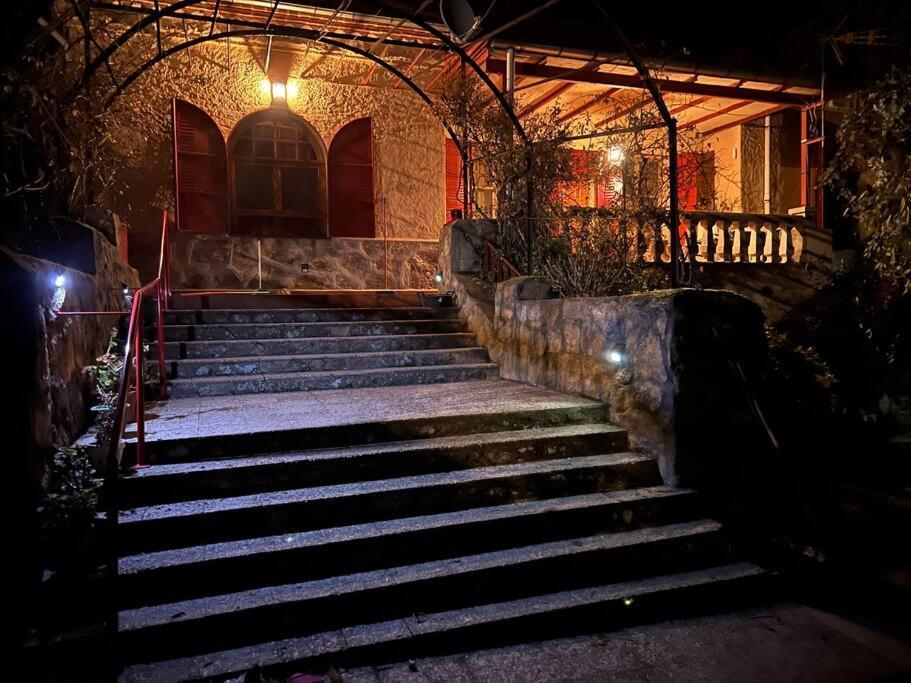 Villa Casa Independiente 4 Miraflores de la Sierra