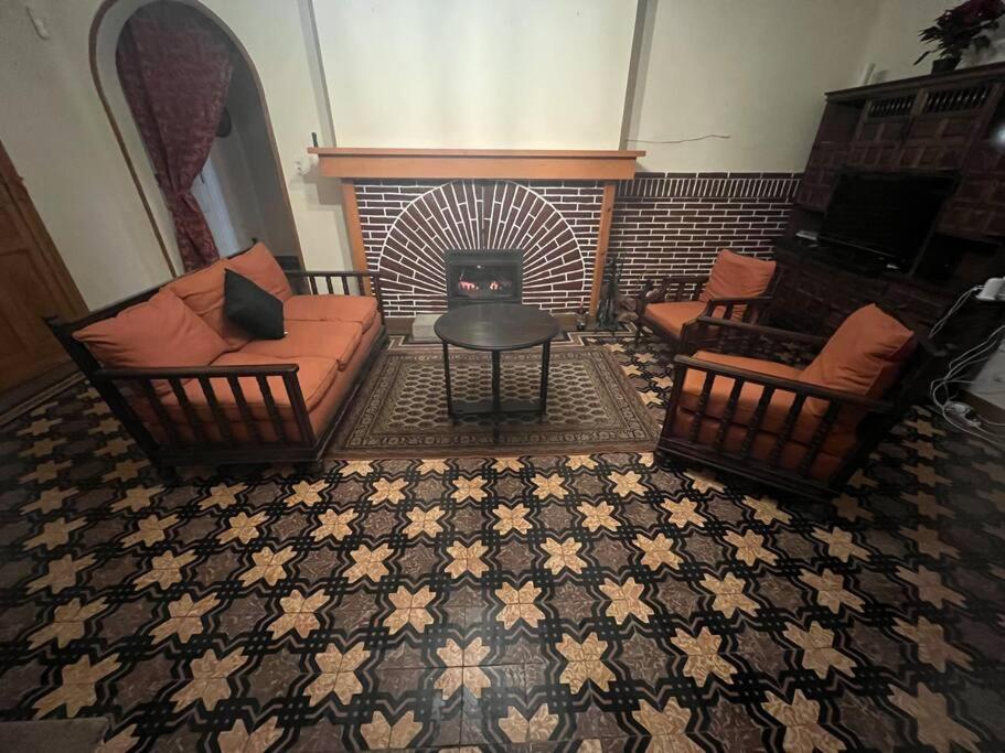 Casa Independiente 4 Villa