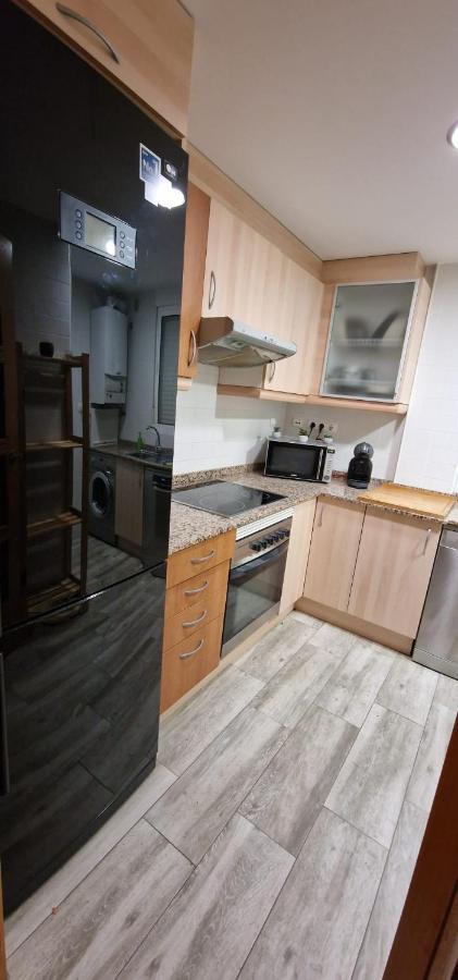 Atico De Lujo En Apartamento *