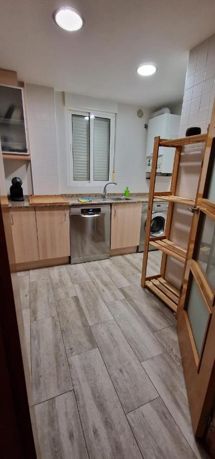 Atico De Lujo En Apartamento