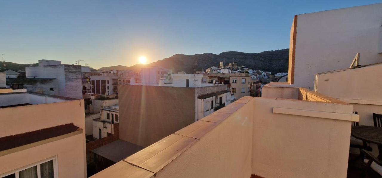 Apartamento Atico De Lujo En
