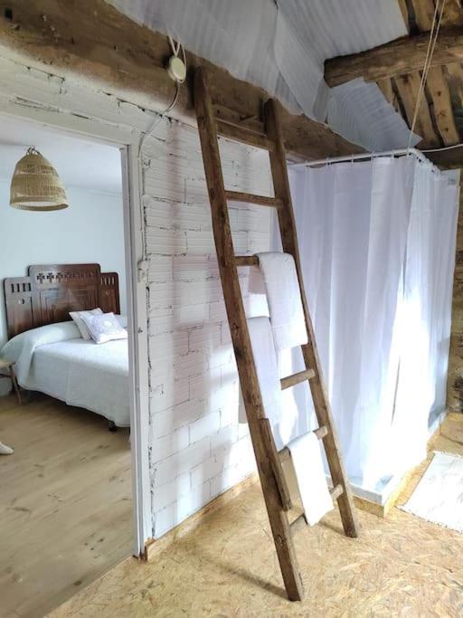 Holiday home Casa O Coto Granas
