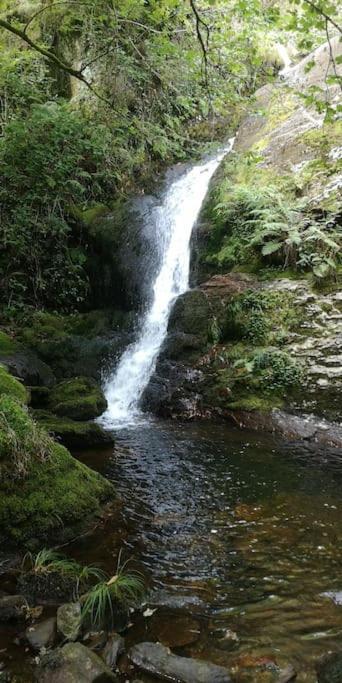 Casa O Coto * Granas