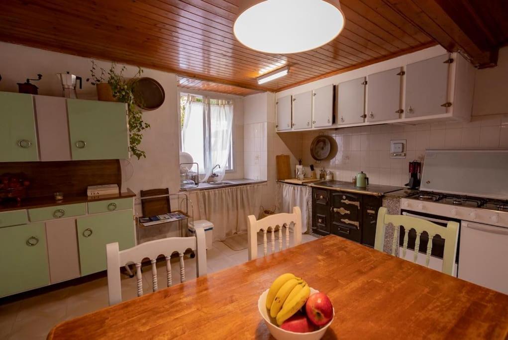 Casa O Coto Granas