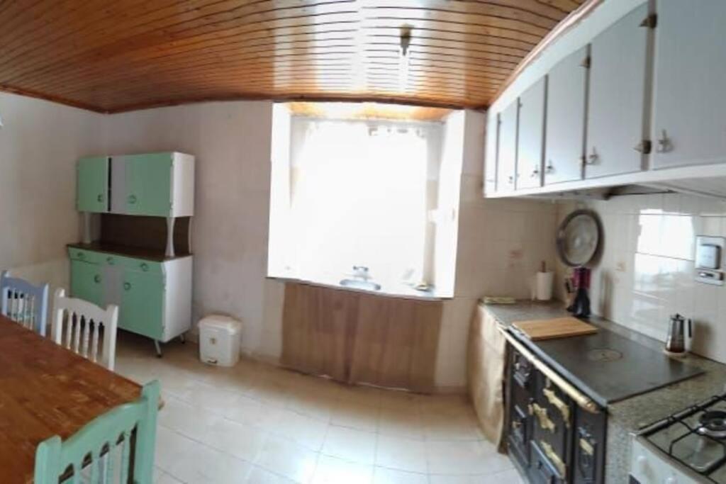 Casa O Coto Holiday home *